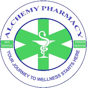 Alchemy Pharmacy